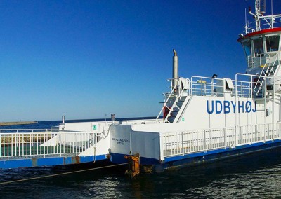 Udbyhøj